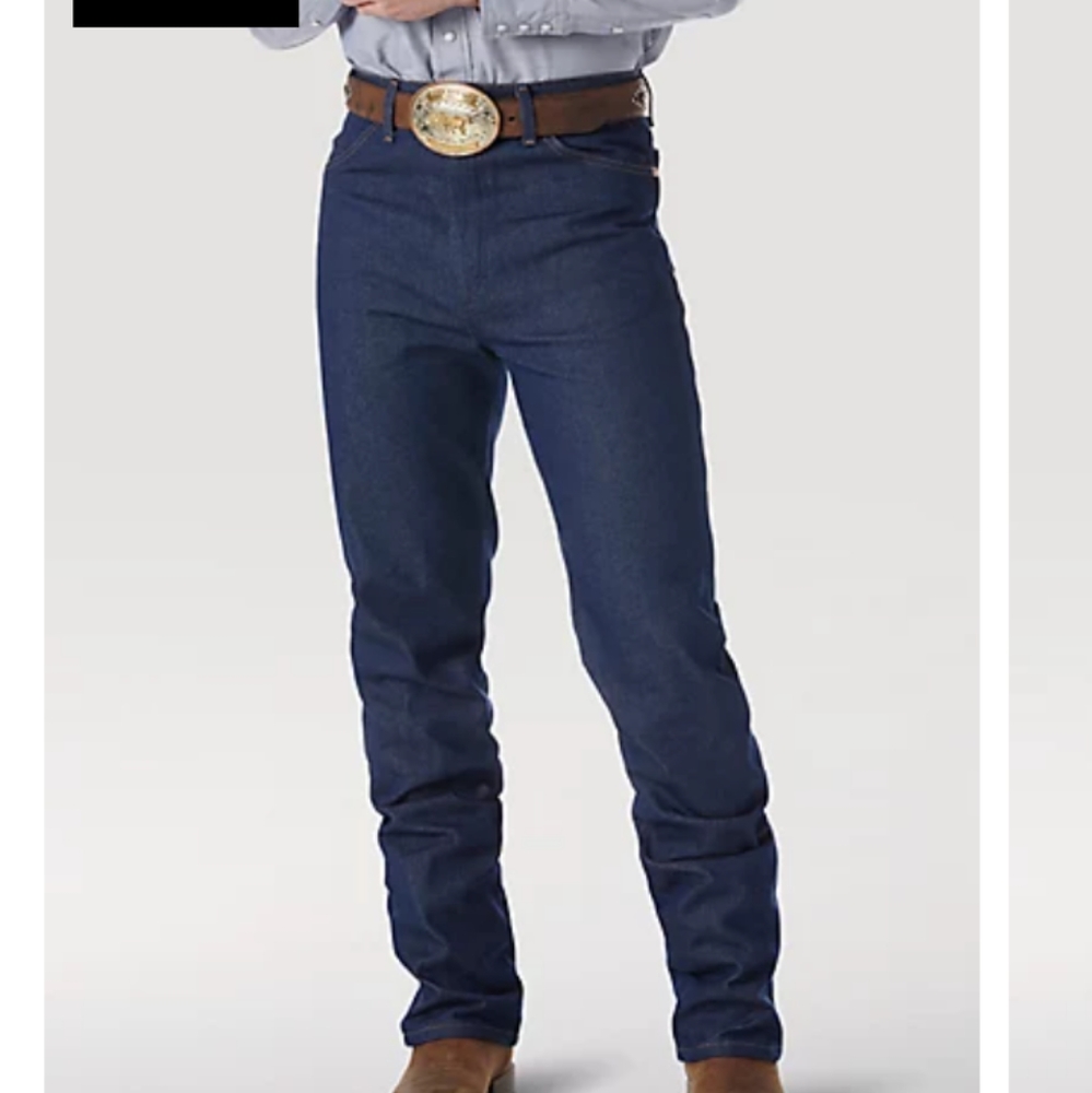 Wrangler Jeans